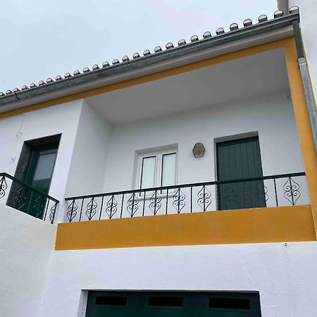 Casa Da Bisa Apartamento Carreiras  Exterior foto