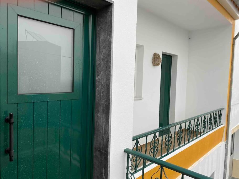 Casa Da Bisa Apartamento Carreiras  Exterior foto
