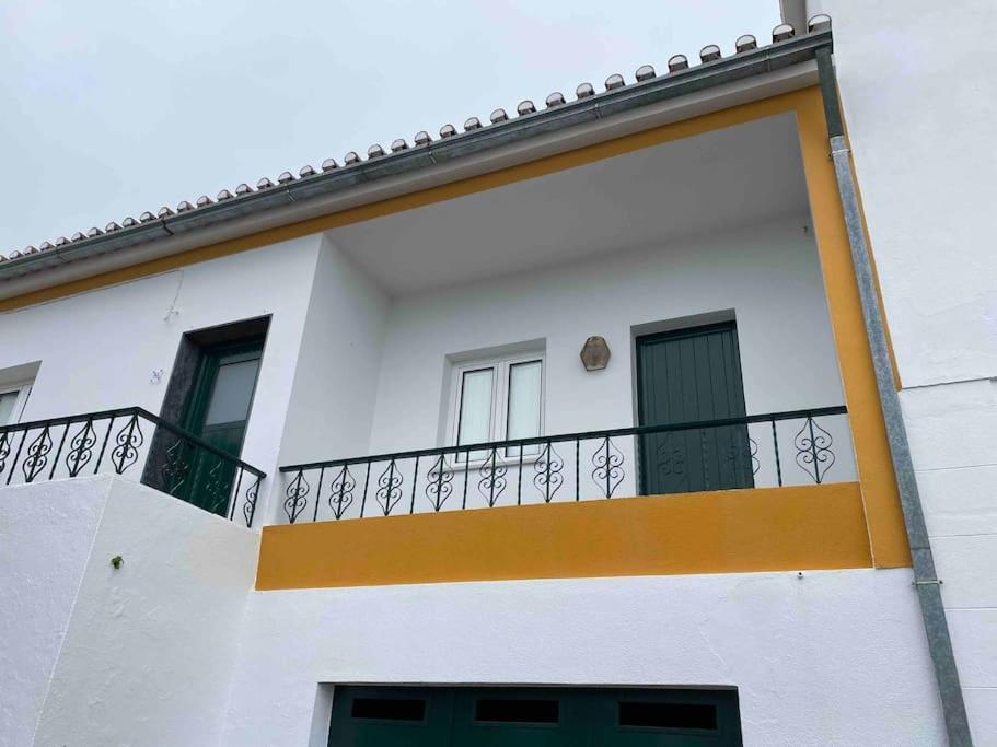 Casa Da Bisa Apartamento Carreiras  Exterior foto